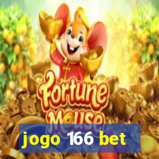 jogo 166 bet